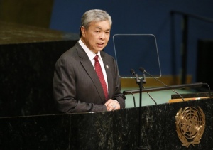 Malaysia Balsem Tubuh Kim Dan Deportasi Warga Korea Utara