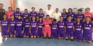 Aziz Syamsudin Minta Timnas Futsal Kirim Surat Ke CDM