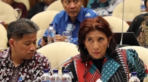 Pencabutan Subsidi BBM, Menteri Susi Dinilai Kurang Berpihak Pada Nelayan
