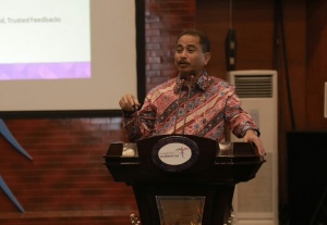 Pariwisata Indonesia Masih Lemah