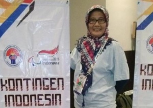 Kemenpora Antisipasi Ancaman Dehidrasi