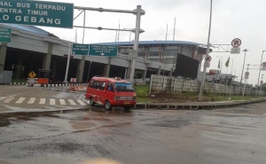 Aktivis MTI Menilai Sejumlah Persoalan Di Terminal Bus Harus Diselesaikan
