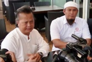 JMFC Mundur Dari PSSI dan Bubar