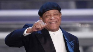 Legenda Jazz Dunia Al Jarreau Meninggal Dunia