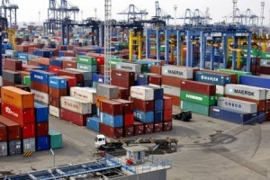 INSW Down, Ratusan Dokumen Ekspor - Impor Terhambat