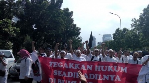 MA Terima 11 Orang Perwakilan Aksi Massa Umat Islam 505