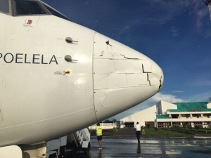 Pertama Di Dunia, Maskapai Afrika Laporkan Tabrakan Dengan Drone