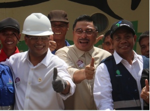 Balikpapan Siapkan Terminal 3200 Penumpang