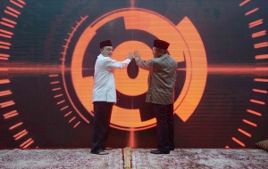 MOBILE PAYMENT WAKAF UANG NU