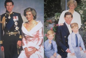 William Dan Harry Kenang Kembali Putri Diana Lewat Film Dokumenter