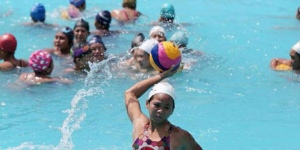 PB PRSI Umumkan 18 Pemain Putri Penghuni Pelatnas SEA Games 2017