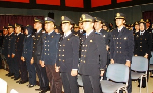 174 Lulusan Terbaik STTD Diangkat Jadi PNS