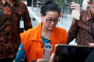 Miryam: Tidak Ada Tekanan Dari Fraksi