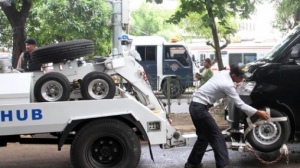 Anies - Sandi, Wajib Garasi Bukan Program Unggulan