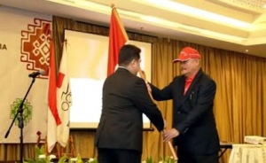 Tidak Tuntas Dampingi Atlet, Alex Noerdin Diadukan Ke Kemenpora