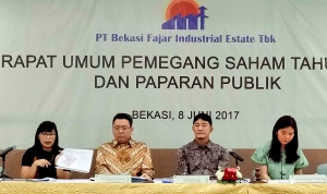 PENETAPAN DEVIDEN TUNAI BEST