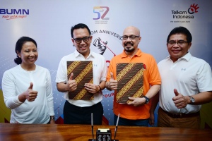 Telkom Disability Care