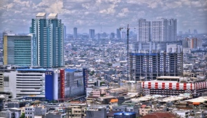 Bank Dunia Kurang Minati Investasi Proyek Murni BUMN
