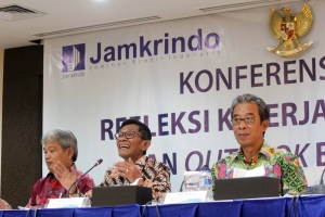 KINERJA 2016 DAN OUTLOOK 2017 