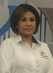 Carmelita Terima Putusan Gugatan Banding PT.TUN
