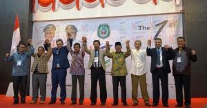 Gubernur Maluku Utara janji,  Pangkas Birokrasi Penghambat Investasi
