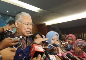 Pemerintah Bantah Tuduhan Dumping AS