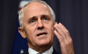 PM Australia Pertahankan Putusan Bantu Pariwisata Indonesia