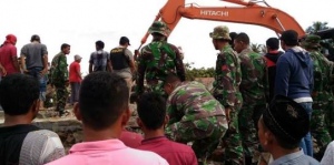 Empat Maskapai Siagakan Armada Tanggap Darurat Aceh