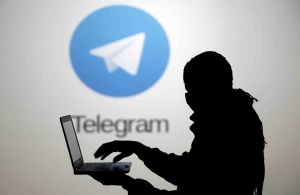 Indonesia Cabut Larangan Aplikasi Telegram