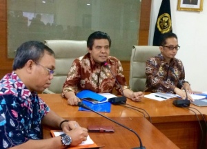 532 Unit  Armada Siap Layani Pemudik Lebaran