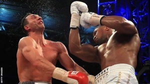 Wladimir Klitschko Pensiun, Tarung Ulang Joshua Berantakan