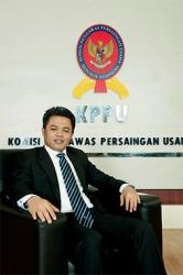 Tiga Rekomendasi KPPU Mirip Pernyataan Aplikasi Online