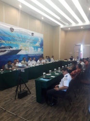 KPLP Sosialisasikan Kesepakatan Tokyo