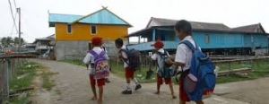 Wacana Full Day School,  Akan  Sangat membebani Anak