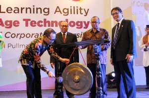 ASIAN CORPORATE UNIVERSITY SUMMIT