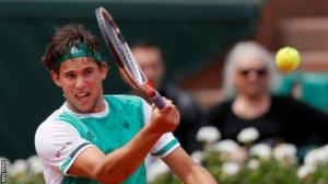 Prancis Terbuka 2017: Gusur Djokovic, Thiem Tantang Nadal Di Semifinal