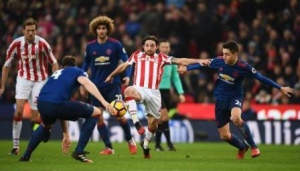 Rooney Selamatkan MU, Swansea Permalukan Liverpool