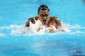 Vanessa Bikin Sensasi, Enam Rekornas Pecah 