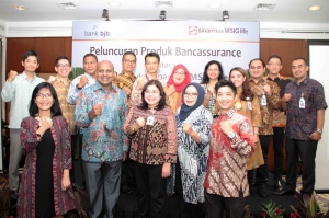 Alternatif Perencanaan Keuangan 