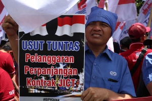 AUDIT INVESTIGASI BPK 