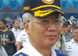 Kinerja Pelabuhan Non Komersil akan Direvisi