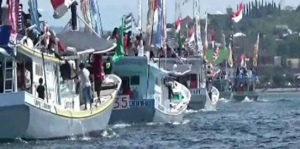 Bupati Pinrang Gandeng BMKG