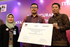 PEMBAYARAN IURAN BPJS KESEHATAN