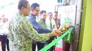 Aerofood ACS Buka Dapur Baru di Cilegon