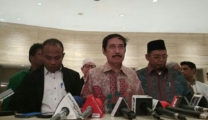 Pernyataan Gubernur DKI Terkait Pribumi  Mendapat Dukungan