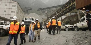 Kran Eksport Konsentrat Untuk Freeport Kembali Dibuka