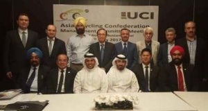 Terpilih Menjadi Wapres ACC, Raja Sapta Oktohari Cetuskan Ide Brilian