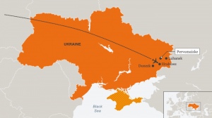 Rusia Diminta Bekerja Sama Dalam Penyelidikan