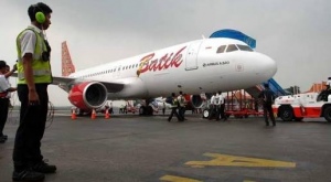 Batik Air Raih Sertifikat IOSA