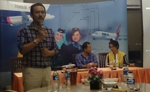 Sriwijaya Buka Penerbangan Langsung Surabaya-Sampit Dan Jakarta-Muara Bungo